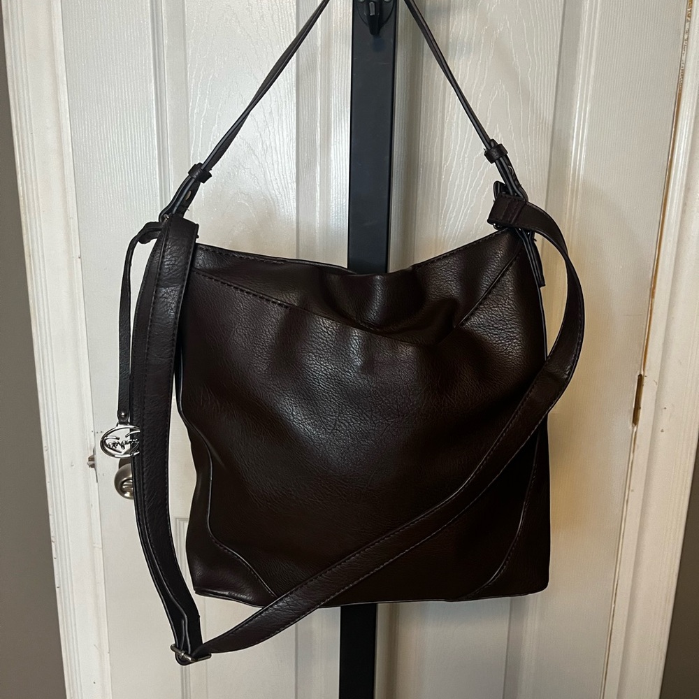 Company purse